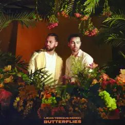 Butterflies (Jean Tonique Remix) - Single by MAX & Ali Gatie album reviews, ratings, credits
