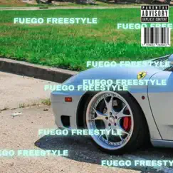 Fuego Freestyle (feat. JAYCENTH, Rok$ Cnghm, SSTUN4, Atex & Cameron Denzel) - Single by Chris Fuego album reviews, ratings, credits