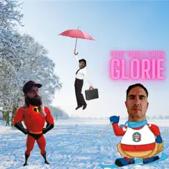 Glorie (feat. Cracklab) Song Lyrics