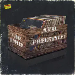 Ayo (Freestyle) - Single by Chaz Hofler album reviews, ratings, credits