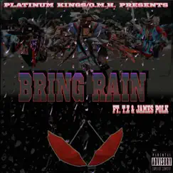 Bring Rain (feat. James Polk & T.Z.) [dirty version] - Single by Prince Kareem album reviews, ratings, credits