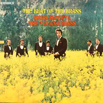 The Beat of the Brass by Herb Alpert & The Tijuana Brass album download