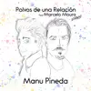 Polvos de una Relación (feat. Marcelo Moura) - Single album lyrics, reviews, download