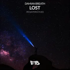 Lost (Remastered in 8d) Song Lyrics