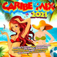 Caribe Mix 2021 by Various Artists album reviews, ratings, credits