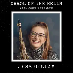 Carol of the Bells (Arr. Metcalfe for Saxophone) Song Lyrics