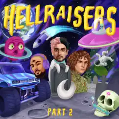HELLRAISERS, Part 2 by Cheat Codes album reviews, ratings, credits