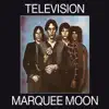 Marquee Moon album lyrics, reviews, download
