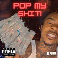 Pop My Shit - Single by James Nutz album reviews, ratings, credits