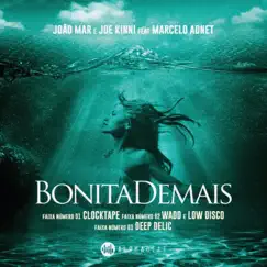 Bonita Demais (feat. Marcelo Adnet) [Low Disco & WADD Remix] Song Lyrics