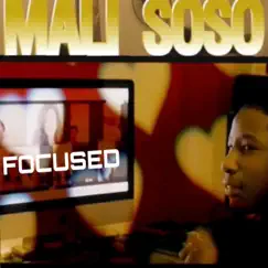 Focused - Single by Mali Medley So~So album reviews, ratings, credits