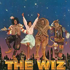 Ease On Down the Road #1 (The Wiz/Soundtrack Version) Song Lyrics