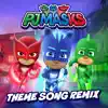Theme Song (Remix) - Single album lyrics, reviews, download