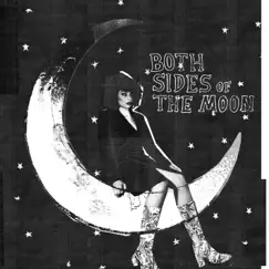 Both Sides of the Moon (Live) Song Lyrics