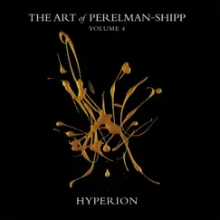 Hyperion by Ivo Perelman, Matthew Shipp & Michael Bisio album reviews, ratings, credits