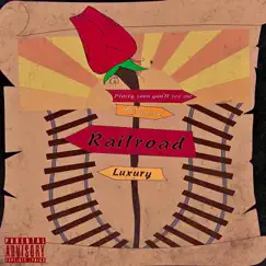 Railroad - Single by Luxury album reviews, ratings, credits