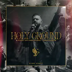 Holy Ground by Evan Craft album reviews, ratings, credits