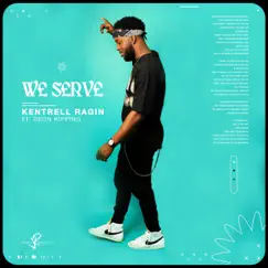 We Serve (Radio Edit) [Live] [feat. Deon Kipping] Song Lyrics