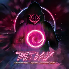 The Way (feat. Cashwell Young) Song Lyrics