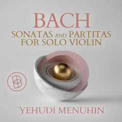 Violin Partita No. 1 in B Minor, BWV 1002: V. Sarabande Song Lyrics