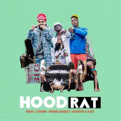 Hoodrat (feat. AzSwaye & Pjay) - Single by Rucci, AzChike & Boosie Badazz album reviews, ratings, credits