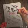 Letter song lyrics
