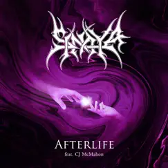 Afterlife (feat. C.J. McMahon & Thy Art Is Murder) - Single by Sinaya album reviews, ratings, credits