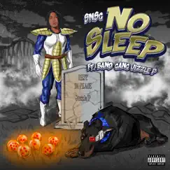 No Sleep (feat. BandGang Jizzle P) - Single by SNSG album reviews, ratings, credits