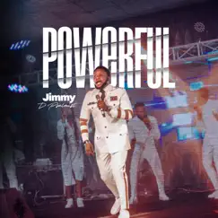 Powerful (Live) - Single by Jimmy D Psalmist album reviews, ratings, credits