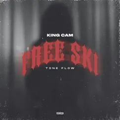 F R E E S K I (Tone Flow) - Single by King Cam album reviews, ratings, credits