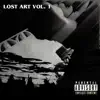 Lost Art, Vol. 1 - EP album lyrics, reviews, download