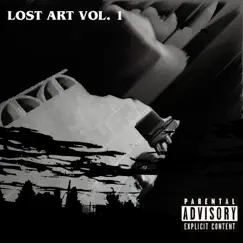 Lost Art, Vol. 1 - EP by Kidd Process album reviews, ratings, credits
