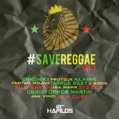 #Savereggae, Vol.1 by Various Artists album reviews, ratings, credits