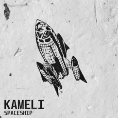 Spaceship - Single by Kameli album reviews, ratings, credits