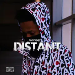 Distant - Single by WSODEZ album reviews, ratings, credits