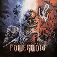 Bête du Gévaudan - Single by Powerwolf album reviews, ratings, credits