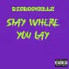 Stay Where You Lay - Single album lyrics, reviews, download