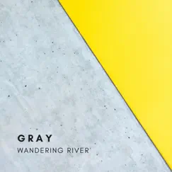 Gray - Single by Wandering River album reviews, ratings, credits