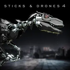 Sticks and Drones 4 by Mel Wesson & Nineoneone album reviews, ratings, credits