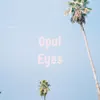 Opal Eyes (feat. Bee Appleseed) - Single album lyrics, reviews, download