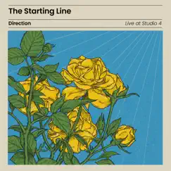 Direction Live At Studio 4 by The Starting Line album reviews, ratings, credits