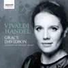 Handel: Silete venti, Gloria, Salve Regina – Vivaldi: Nulla in mundo pax sincera album lyrics, reviews, download