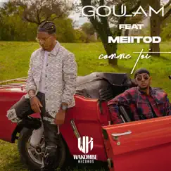 Comme Toi (feat. Meiitod) Song Lyrics