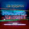 Holding Weight (feat. Row D, Terra Dizzle & Pauly Papers) - Single album lyrics, reviews, download