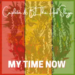 My Time Now Song Lyrics