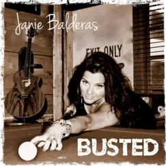 Busted - Single by Janie Balderas album reviews, ratings, credits