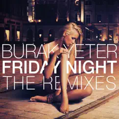 Friday Night (PARKAH & DURZO Remix) Song Lyrics