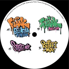 VA - FJAAK / Elli Acula / Steffi - EP by Elli Acula & FJAAK album reviews, ratings, credits