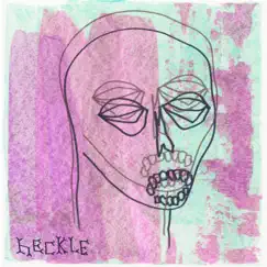 The Motive Power of Fire - EP by Heckle album reviews, ratings, credits