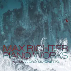 Richter: Piano Works by Alessandro Simonetto album reviews, ratings, credits